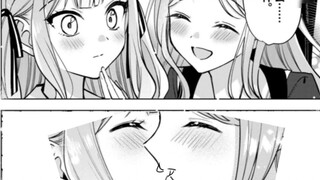 [MyGO official comic] Episode 3 transfer