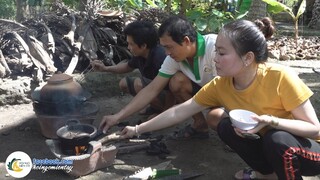 Cơm Niêu Miệt Vườn Thành Quả Không Ngờ | Hội Ngộ Miền Tây - Tập 596