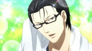 This guy gets bullied a lot, but he's always cool and charming - Recap Anime I'm Sakamoto