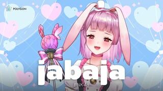 Jabaja - BNK48 (cover) | LAPINE 🌛