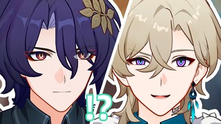 【星铁动画】兄弟，想不想轻松赚200？