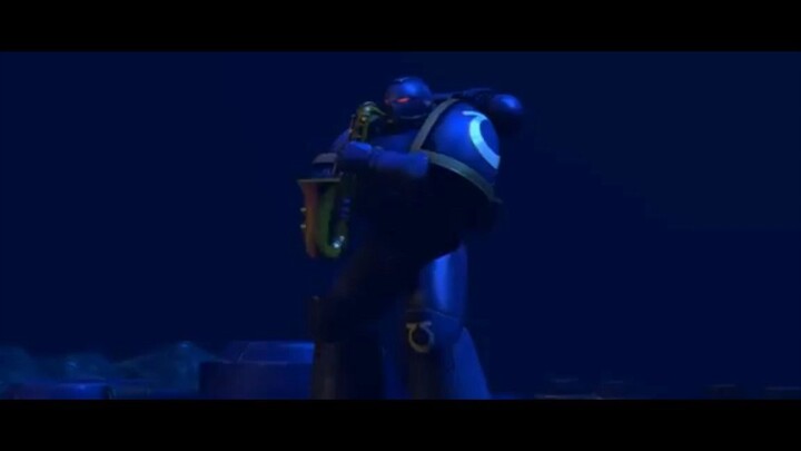 Emperor help me!