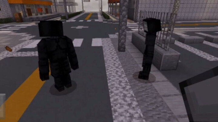 Skibidi toilet Danger 85