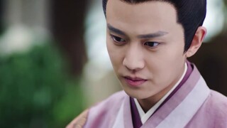[Under the Brocade] The daily battle between the spoiled master and his son for favor (Extra 5)
