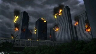 Red Ranger trở thành nhà thám hiểm ở thế giới khác Tập 1 thuyết minh