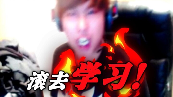 [55Kai] Go study!