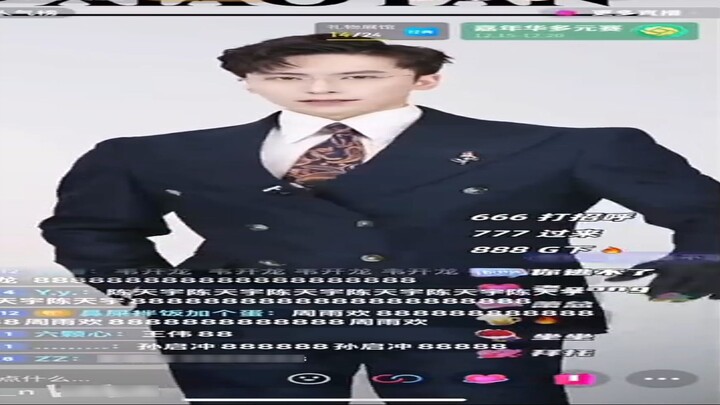 【เสี่ยวหยานร่างกว้าง】เสี่ยวหยานร่างกว้าง ทุกคนคุกเข่าลง (ปูตินร่างกว้าง)