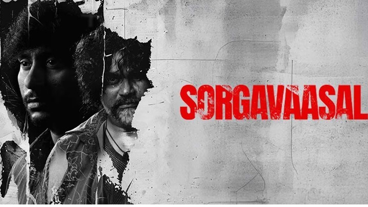 Sorgavaasal (2024) SUB INDO