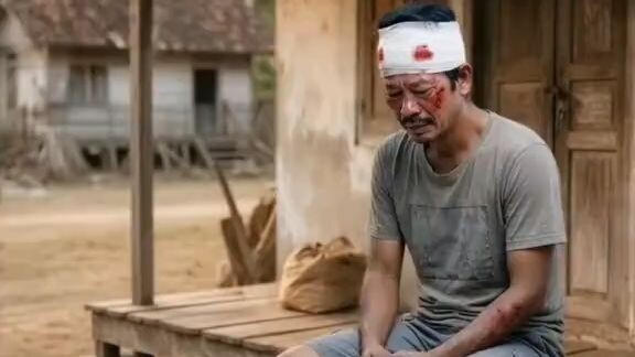 Istri 3 Tahun Berjuang Ke Luar Negeri Jadi TKW