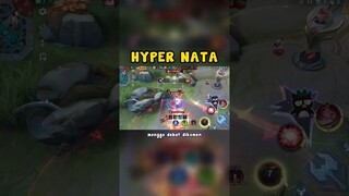 Natalia Junggler Meta?