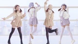 【啊飘】谁说建国后猫不能成精？这里就有两只还会跳舞，手机竖屏观看体验更佳~