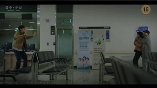 The Killer's Shopping List episode 3