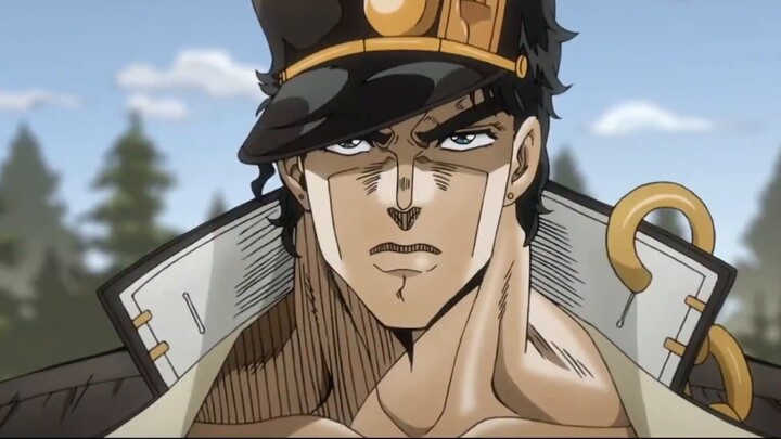 "shadow of the sun" "This is the gentleman"