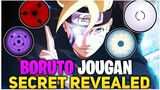 boruto jougan is not what you think