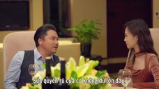 Khuê Trung Mật Hữu EP 15 [Sub Việt]