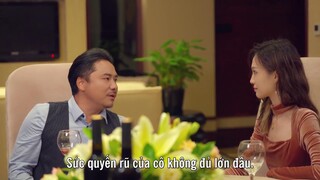 Khuê Trung Mật Hữu EP 15 [Sub Việt]