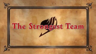 Hội Pháp Sư Fairy Tail - Tập 8 ( Lồng Tiếng )