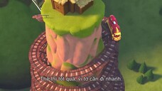 Mighty Express (Phần 7) EP 5 [Sub Việt]