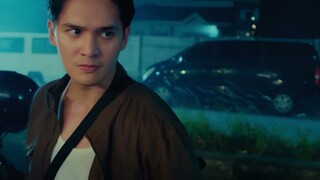 Pula ang magiging kulay ng gabi dahil kay Elias! (Episode 166 Teaser) | Black Rider