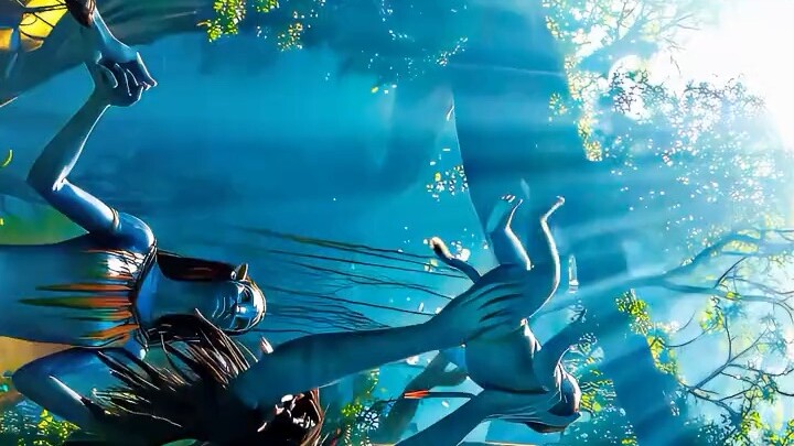 Vẻ đẹp của avatar😍😍😍