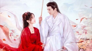 EP.4พบพานอีกครายามบุปผาโปรยปราย