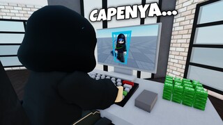 WOW! AKU MEMBUAT GAME DI ROBLOX UNTUK MENDAPATKAN BANYAK ROBUX DAN MENJADI TERKENAL!