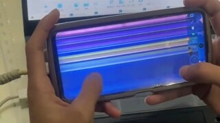 Strong people never complain about their circumstances—get it, little buddy?