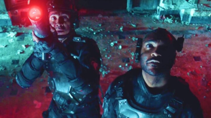 Future Government Declares Ghosts Illegal, Warrants Souls Worldwide—Police Retrain as Ghost Hunters 