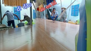 Tư thử lòng vợ và cái kết te tua