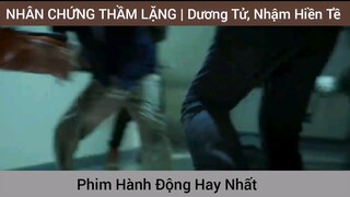 bộ phim kể về dương tử và Nhậm Hiền