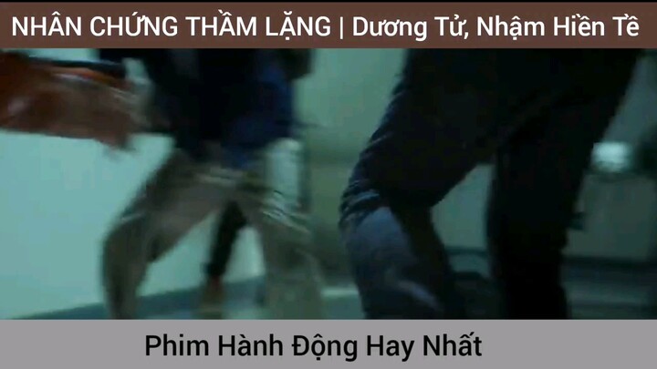 bộ phim kể về dương tử và Nhậm Hiền