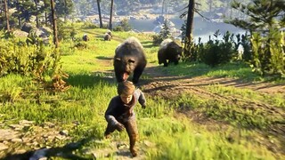 เมื่อพ่อแม่เล่าถึงวิธีที่ตัวเองไปโรงเรียนตอนเด็กๆ