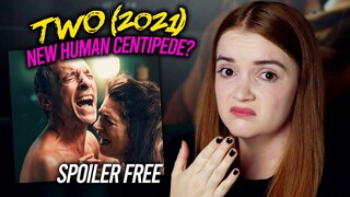 Two (2021) NEW NETFLIX HORROR THRILLER Review | Spoiler Free | Spookyastronauts