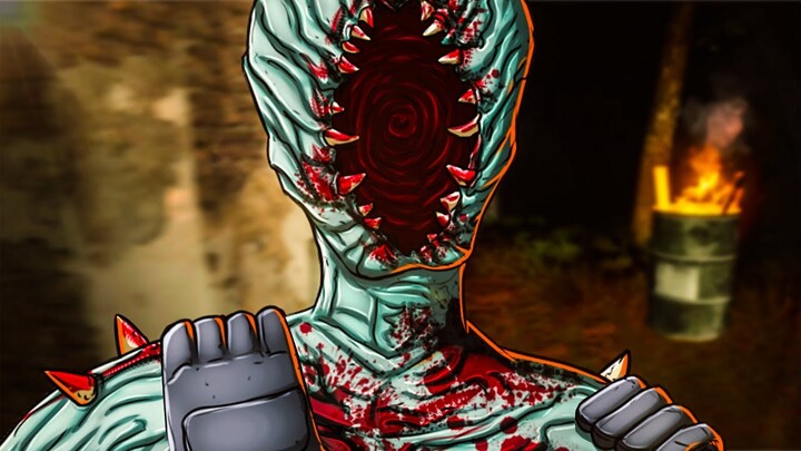 This Horror Game is Cursed!