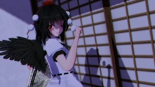 【东方MMD】文文快报夜间配送