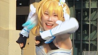 旅行者的星期五的早安