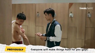 Destiny Seeker EP 3 (ENG SUB)