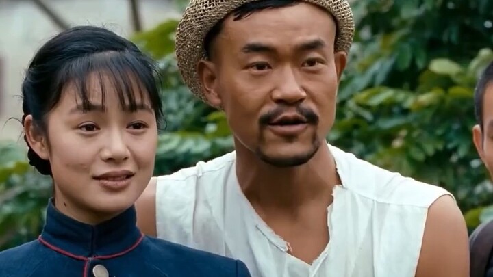 “Flowers may bloom again, but youth never returns. Right here, I’ve already lost to Huang Silang!”