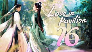 EP16/36 ƑƠҲ ƧƤƖƦƖƬ MƛƬƇӇMƛƘЄƦ 2: ԼƠƔЄ ƖƝ Pavilion (2025)