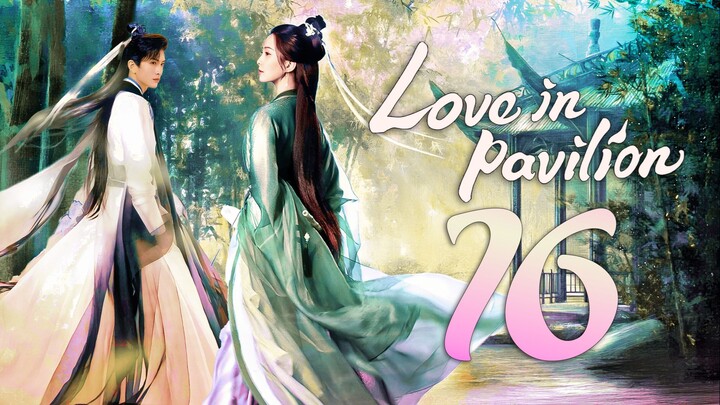 EP16/36 ƑƠҲ ƧƤƖƦƖƬ MƛƬƇӇMƛƘЄƦ 2: ԼƠƔЄ ƖƝ Pavilion (2025)
