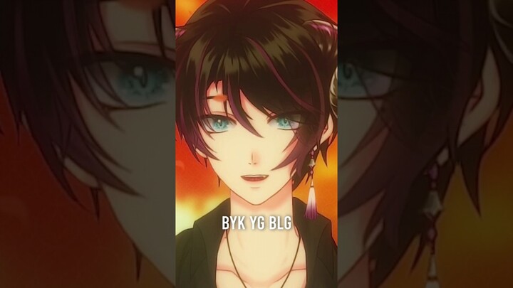 apa bener bg vtuber? #vtuberindonesia #shorts #vtuber