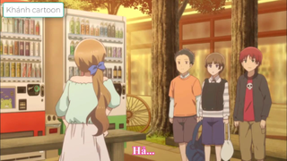 Taishou Otome Otogibanashi 9 (tiếp)