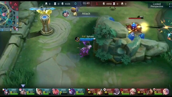 Moskov Epic Comeback