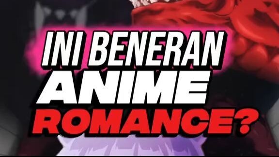 Animasi gelut nya ngalahin anime sebelah cik😹