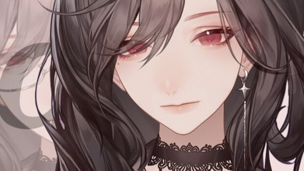 【New V】Introduce myself, but advanced orange light? ! !