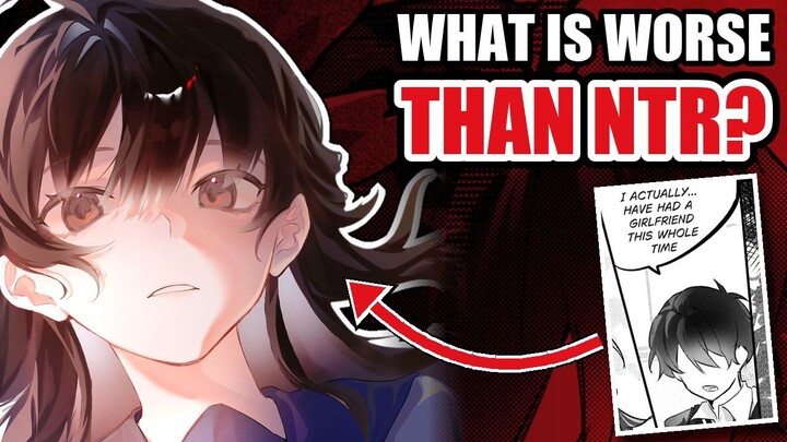 RE : SUFFER - MNEMOSYNE Chapter 1-2 | Manga Dub