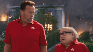2024 Super Bowl Ridiculous Ad: Schwarzenegger's Accent Got Mocked...