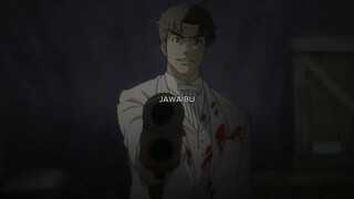 Anime Drama Action Terkeren pada masanya🤯 (Menggali Pesona Anime Baccano)