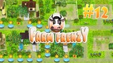 Farm Frenzy | Gameplay (Level 30 to 31) - #12