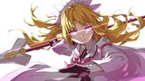 [Burn up / Yuki Yuuna is the end of the chapter of the brave man's full bloom] Beyond despair, the b